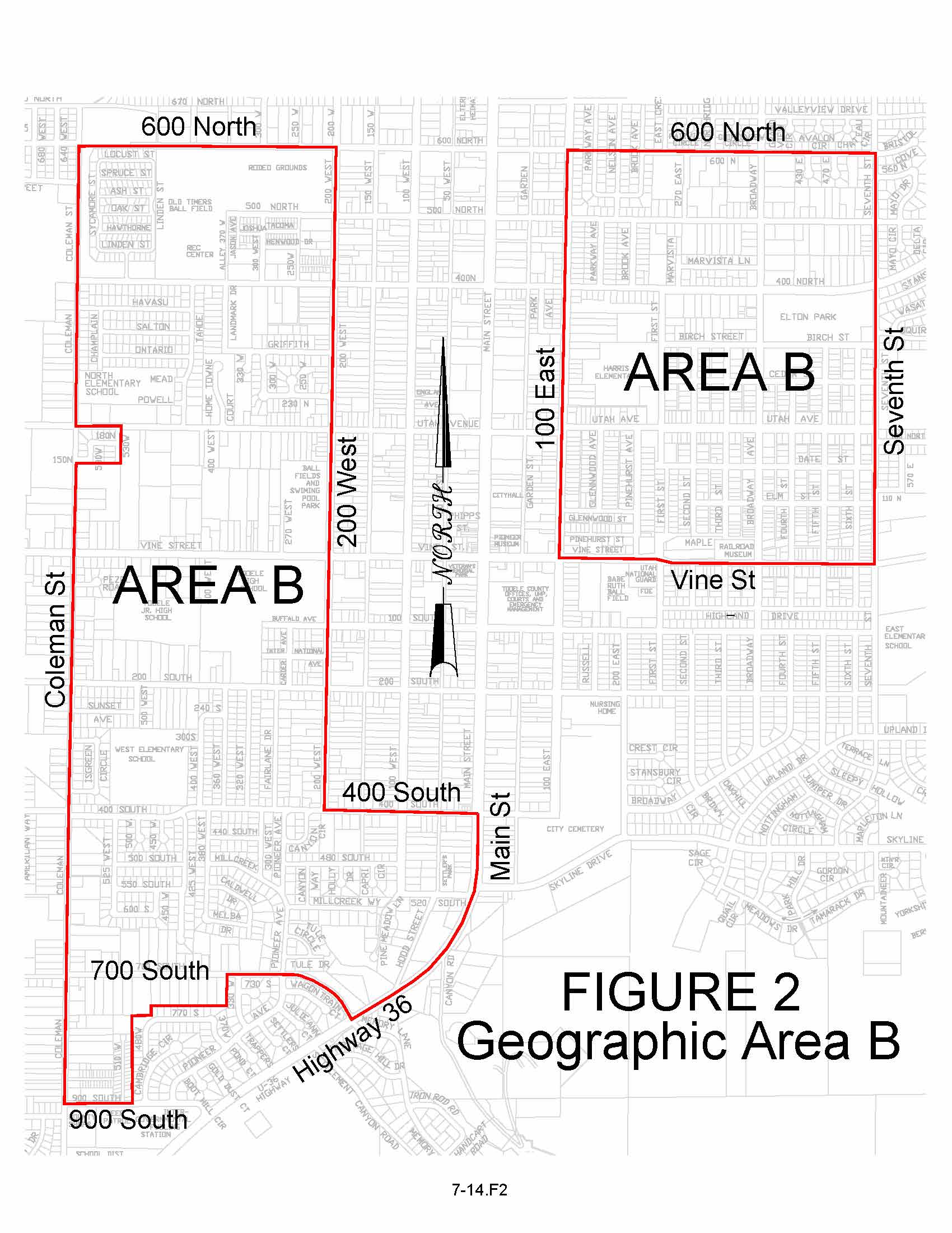 Geographic Area B Image